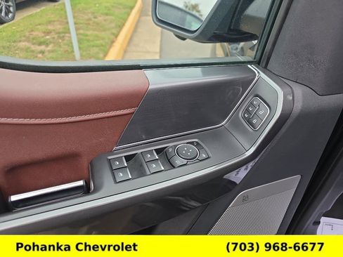 Used 2023 Ford F150 Lariat image 19