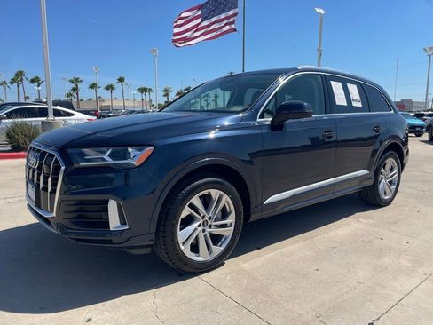 Used 2023 Audi Q7 3.0T Premium Plus image 6