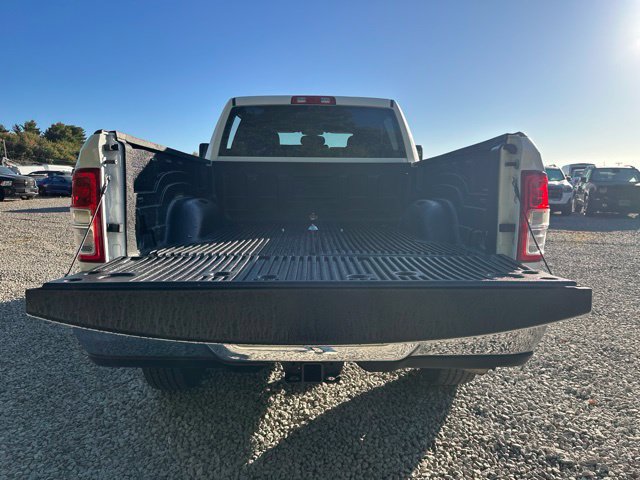 Used 2022 RAM 2500 Big Horn AWD/4WD image 15