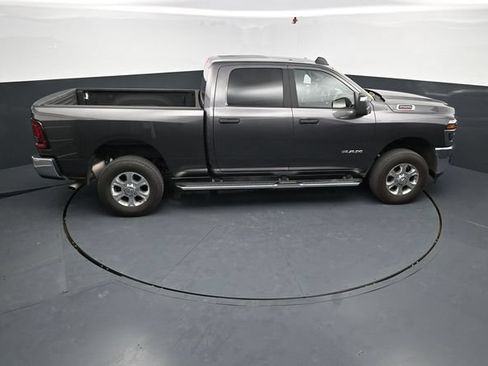 Used 2025 RAM 2500 Big Horn AWD/4WD image 42
