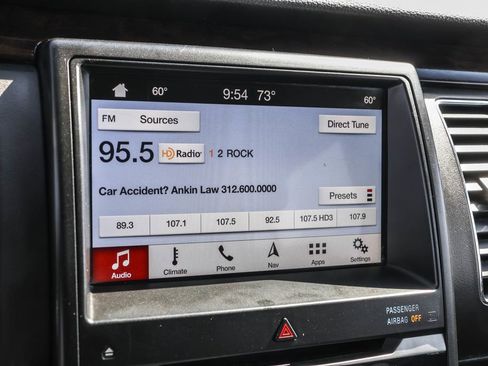 Used 2019 Ford Flex Limited AWD/4WD image 23