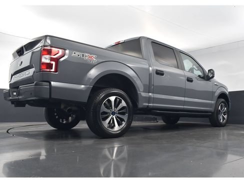 Used 2019 Ford F150 XL w/ Equipment Group 101A Mid AWD/4WD image 21