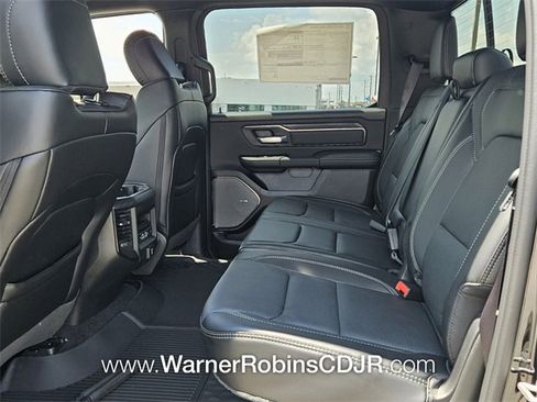 New 2026 RAM 1500 Rebel w/ Rebel Level 2 Equipment Group image 6