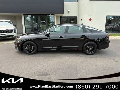 Used 2026 Kia K5 LXS FWD image 2