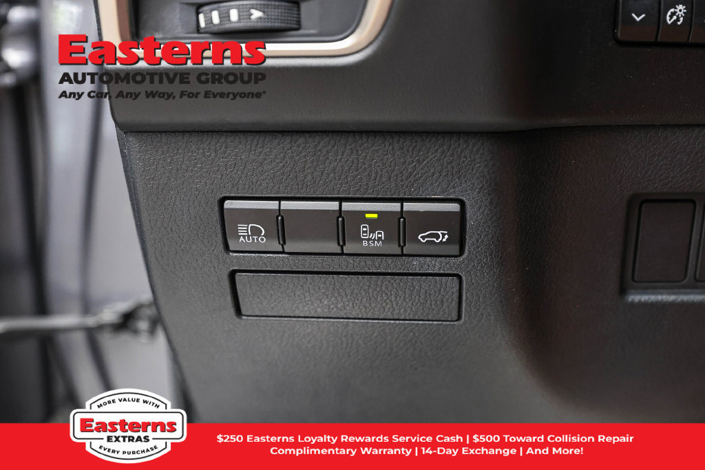 Used 2020 Lexus NX 300h AWD w/ Comfort Package image 24