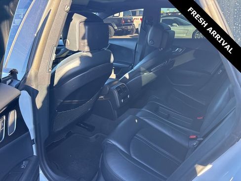 Used 2015 Audi S7 Prestige image 12