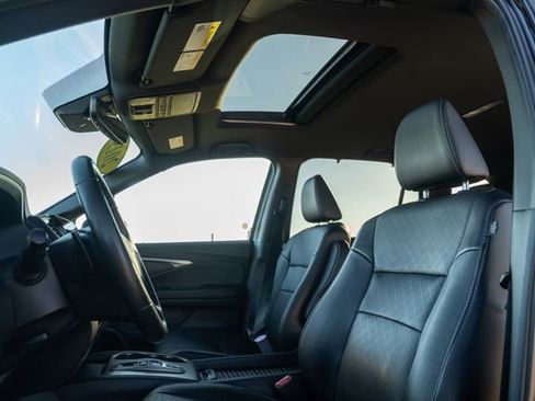 Used 2019 Honda Passport EX-L image 15