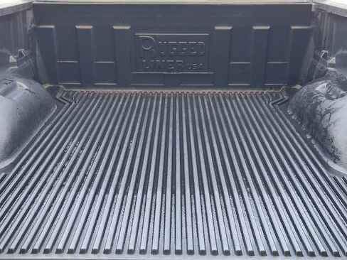 Used 2025 RAM 1500 Big Horn AWD/4WD image 32