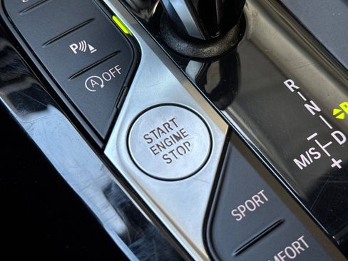 Used 2024 BMW X3 xDrive30i image 21