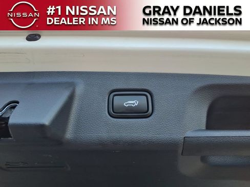 Used 2023 Hyundai Palisade XRT w/ Cargo Package FWD image 9