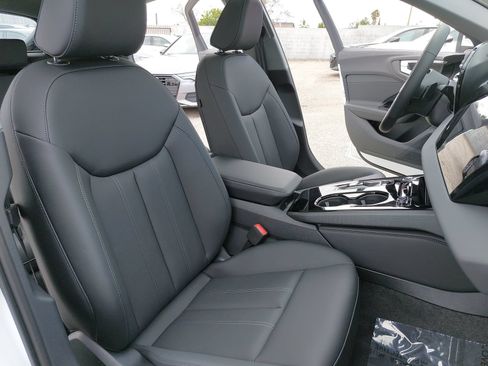 New 2026 Audi A5 Premium AWD/4WD image 10
