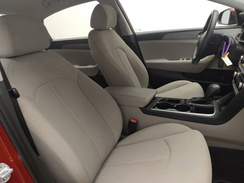 Used 2018 Hyundai Sonata SE FWD image 21