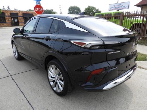 Used 2024 Buick Envista Avenir FWD image 6