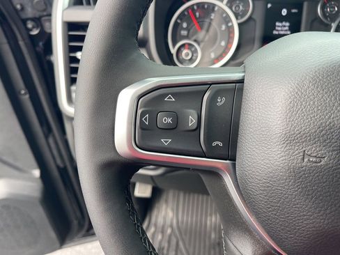 New 2025 RAM 2500 Big Horn image 14