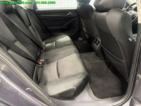 Used 2020 Honda Accord EX image 10