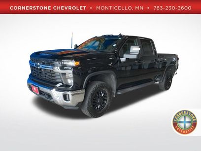Used 2024 Chevrolet Silverado 3500 LT w/ Convenience Package