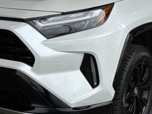 Certified 2023 Toyota RAV4 XSE AWD/4WD image 5
