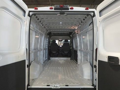 New 2026 RAM ProMaster 2500 w/ Safety Group image 20