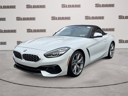 Used 2020 BMW Z4 sDrive30i w/ Premium Package