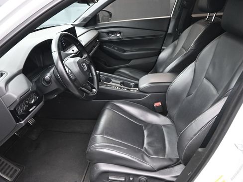 Used 2023 Honda Accord Sport image 11