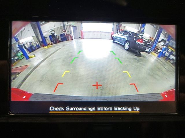Used 2020 Subaru Crosstrek 2.0i Premium AWD/4WD image 3