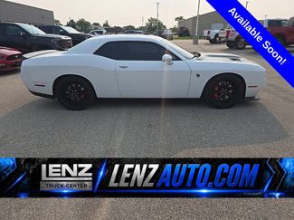 Used 2016 Dodge Challenger SRT Hellcat RWD 360° Tour