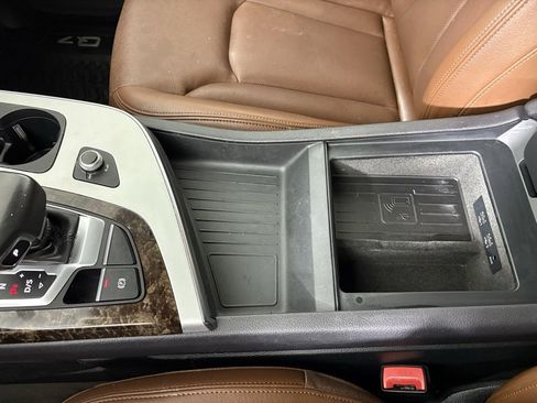 Used 2019 Audi Q7 2.0T Premium Plus image 33