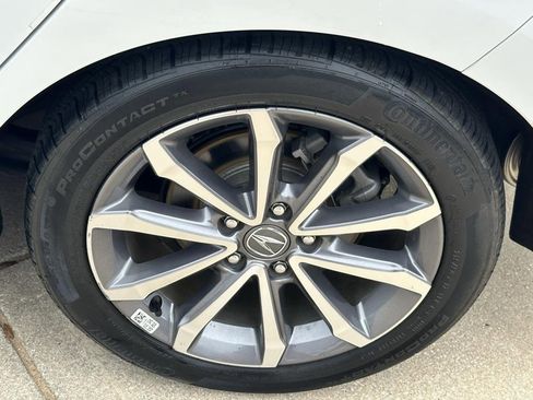 Used 2024 Acura Integra image 24