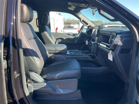 New 2025 Ford F150 STX w/ Equipment Group 200A image 12