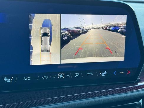 New 2026 Chevrolet Traverse Z71 w/ Enhanced Driving Package image 36