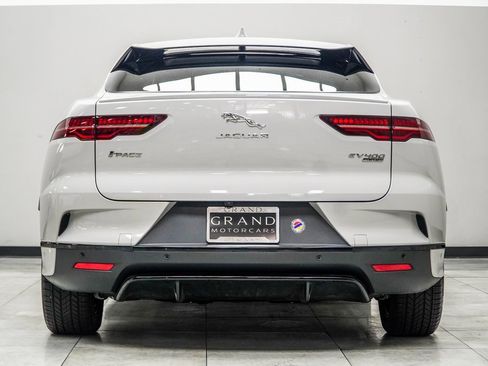 Used 2020 Jaguar I-PACE S image 14