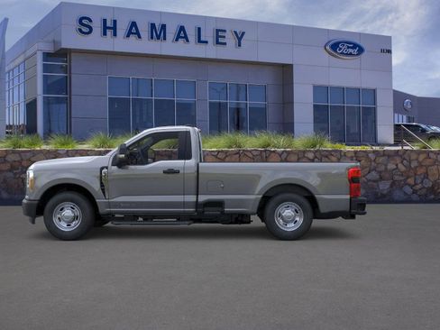 New 2026 Ford F350 XL w/ 360-Degree Camera Package image 3