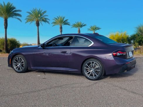 Used 2022 BMW 230i 230i w/ Convenience Package image 3