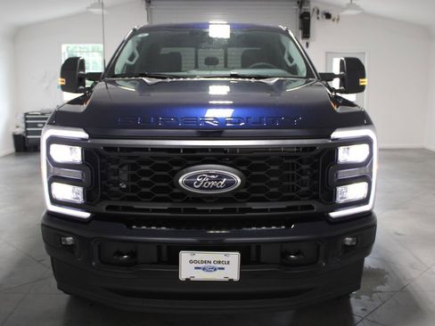 New 2025 Ford F250 XL w/ STX Appearance Package image 56