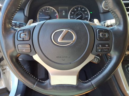 Used 2021 Lexus NX 300 AWD w/ Accessory Package image 18