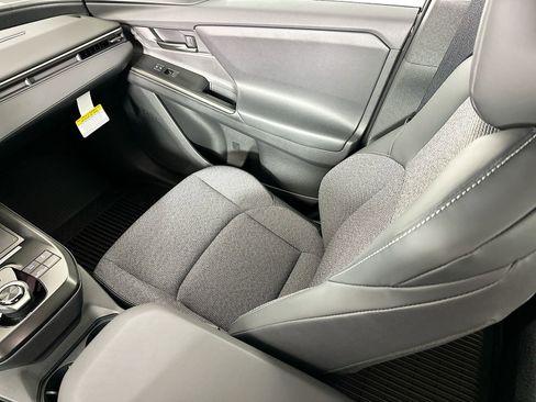 New 2026 Toyota bZ FWD image 23