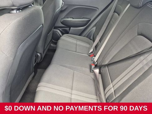 Used 2025 Hyundai Venue SEL FWD image 28