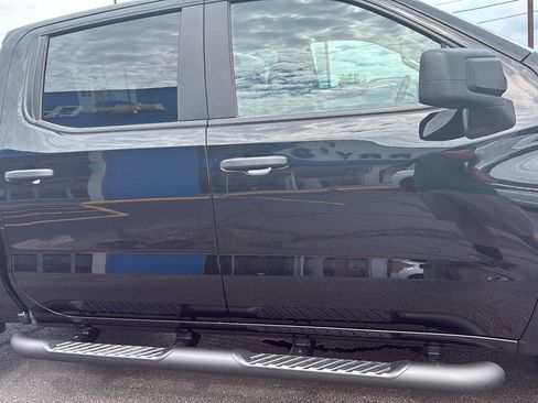 New 2026 Chevrolet Silverado 1500 Custom AWD/4WD image 41
