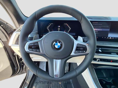 New 2026 BMW X5 sDrive40i w/ M Sport Package image 40