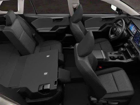New 2026 Toyota RAV4 LE AWD/4WD image 43
