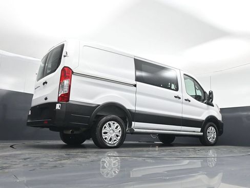 Used 2025 Ford Transit 250 Low Roof w/ Exterior Upgrade Package RWD image 47
