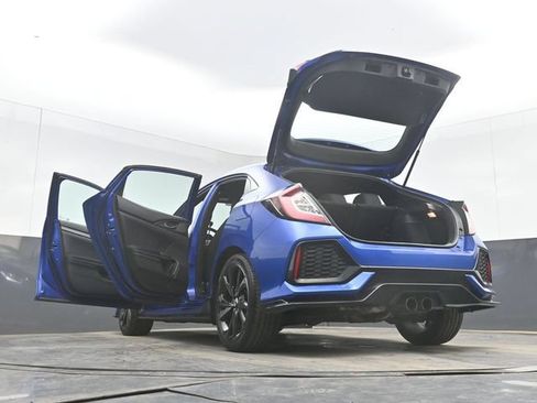 Used 2018 Honda Civic Sport image 52