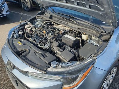 Used 2023 Toyota Corolla LE image 46
