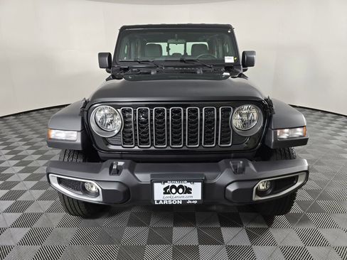 New 2026 Jeep Gladiator Sport image 9