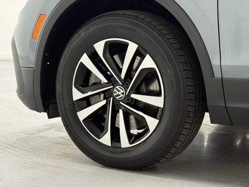 Used 2023 Volkswagen Tiguan S image 46