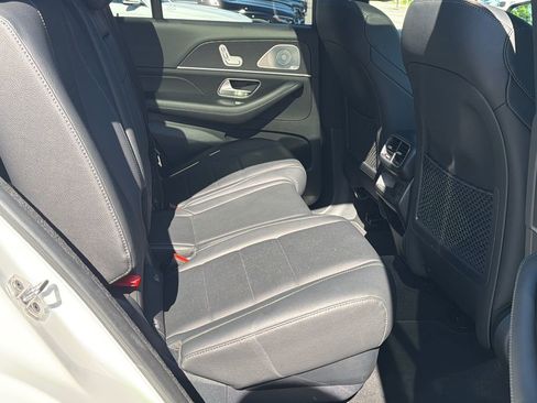 Certified 2023 Mercedes-Benz GLE 350 4MATIC image 38