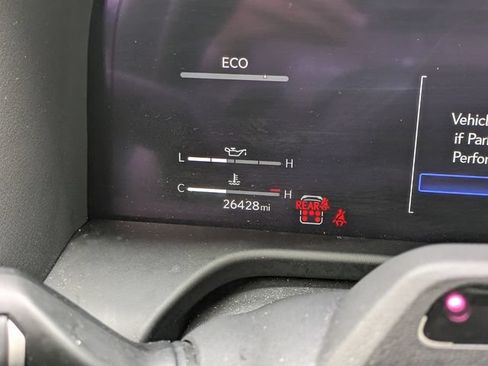 Used 2024 Lexus GX 550 w/ Cold Area Package AWD/4WD image 28