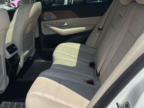 Certified 2023 Mercedes-Benz GLE 350 image 22