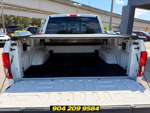 Used 2020 Ford F150 King Ranch w/ Equipment Group 601A Luxury AWD/4WD image 26