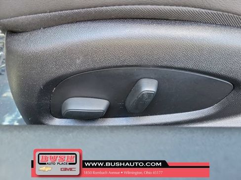 Used 2017 Chevrolet Camaro LT RWD image 10